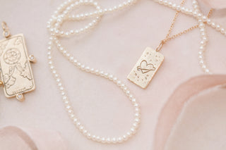 Superstar Necklace