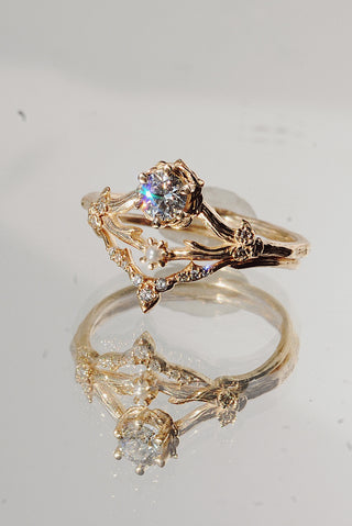 Bague Frida Diamant