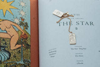 Tarot Star II.