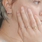 Supreme Shimmer Earring