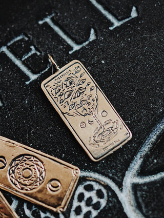 Tarot The Endless