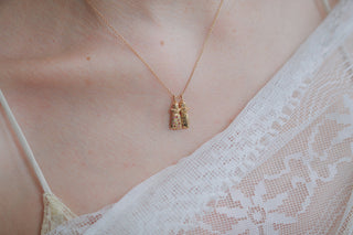 Ix Worry Doll