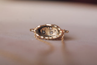 Collier Her Cup of Stars