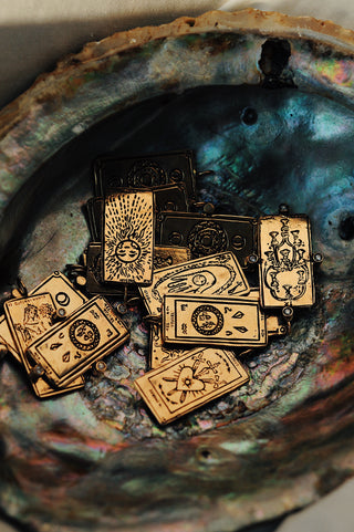 Tarot Travel