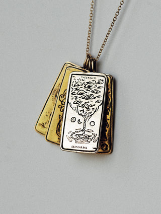 Tarot The Endless