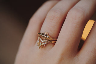 Bague Antlia