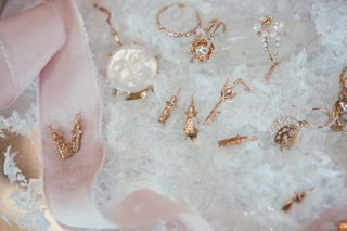 High Priestess Key