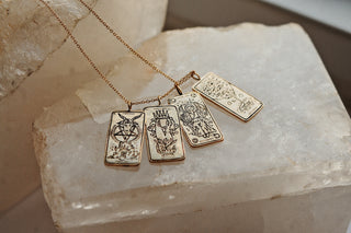 Tarot The Endless