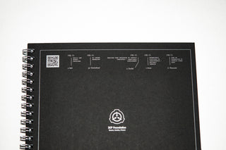 Cahier de la Fondation SCP