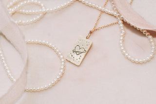 Superstar Necklace