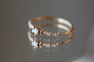 Bague Stardust