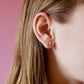 Boucles d'oreilles Lvna