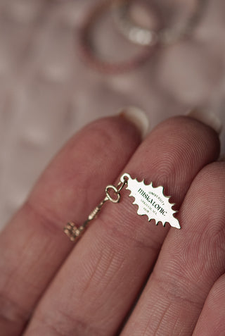 Lovecraft Key Set