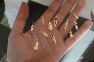 Baby Worry Doll