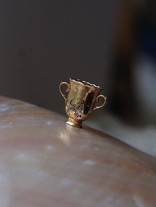Collier Her Cup of Stars