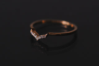 Bague Antlia