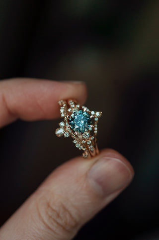 Bague Kore