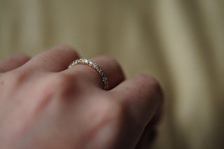 Bague Ring of Salt