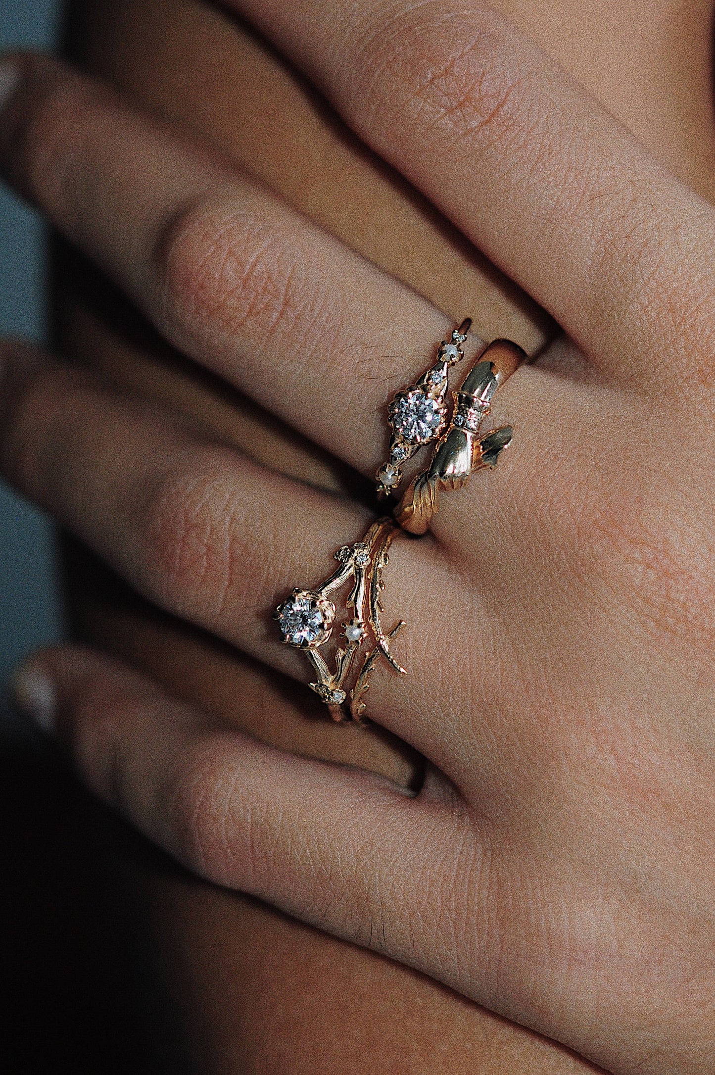 With All Love, Ring – Sofia Zakia With All Love, Ring – Sofia Zakia