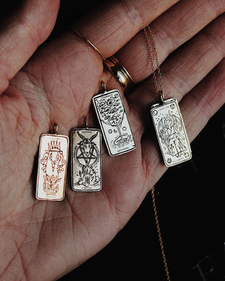 Tarot The Endless
