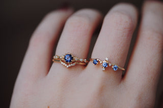 Bague Antlia