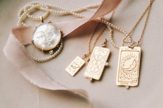 Superstar Necklace