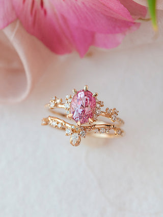 Bague Kore