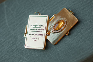 Médaillon Lorem Ipsum