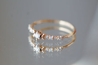 Bague Stardust