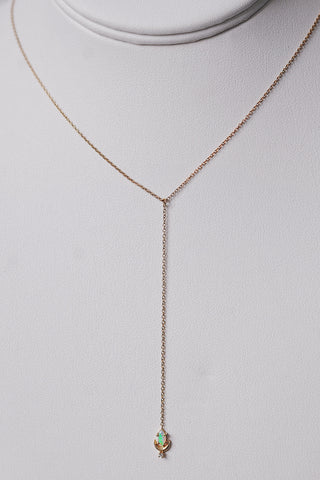 Collier Lvna