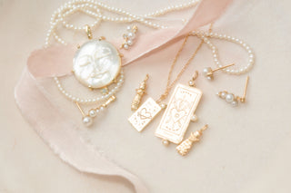 Superstar Necklace