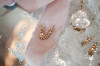 High Priestess Key