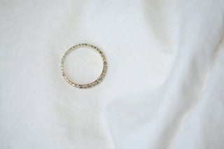 Bague Ring of Salt