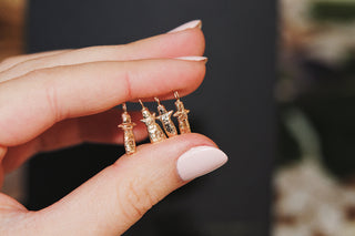 Baby Worry Doll