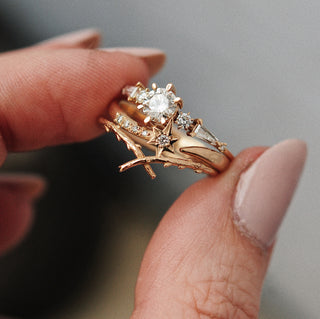 Bague Suprême des Pléiades