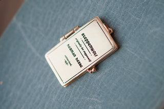 Médaillon Lorem Ipsum