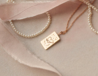 Superstar Necklace