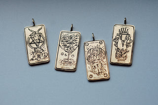 Tarot The Endless