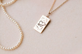 Superstar Necklace