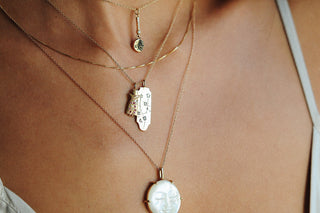 Ix Worry Doll