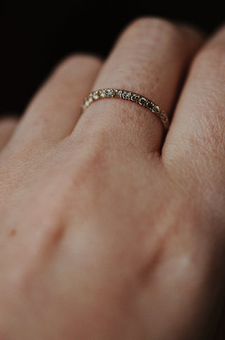Bague Ring of Salt