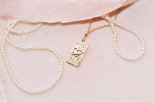 Superstar Necklace