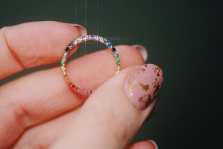 Bague Ring of Salt