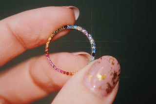 Bague Ring of Salt