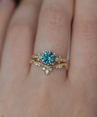 Bague Kore