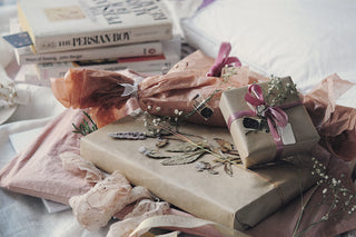 Gift Wrapping