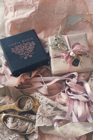 Gift Wrapping