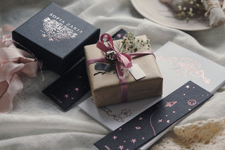 Gift Wrapping