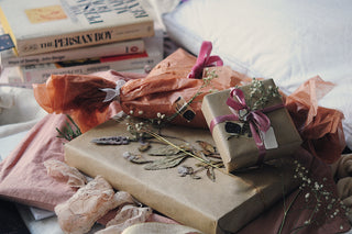 Gift Wrapping