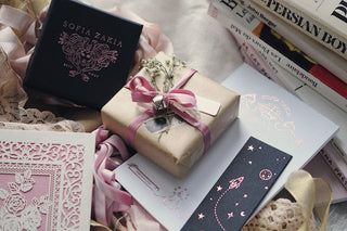 Gift Wrapping